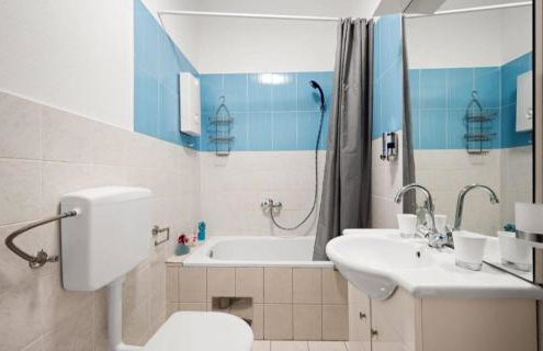 House Villa Zvonko Near NP Krka - Foto 17