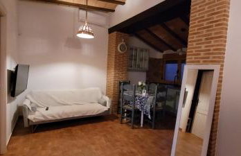 Casa Rural Finca Los Olivos - Foto 40