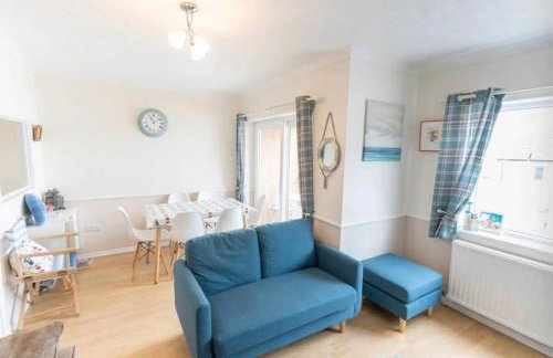 Lansdowne - Charmouth Sea Retreat - Foto 1