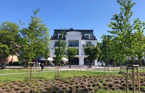 Luxury Apartments in Residence Maritime - Foto 54