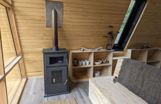 Outscape Cerro Castillo - Foto 8