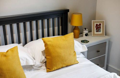 The Sanctuary- Short Walk to Hamworthy Beach and Park - Foto 23