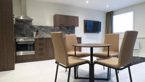 Quay Apartments Clarence House - Foto 2