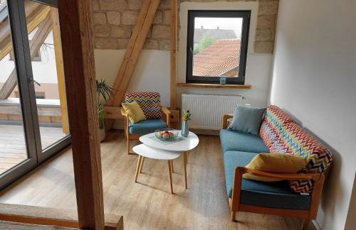 Ferienwohnung Am Eselsburger Tal - Foto 17