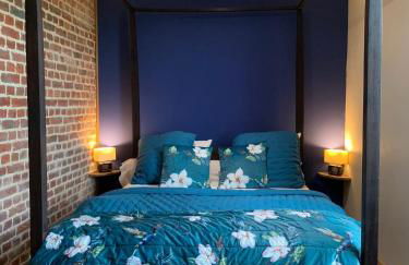 Gîtes du Grand Bois - Foto 5