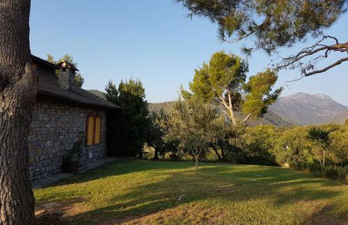 Villa Fior di Lavanda - Foto 33