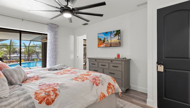 Cape By The Ocean - Foto 5, Camera