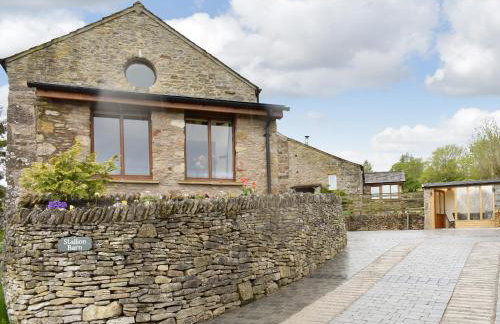 Stallion Barn - Foto 28