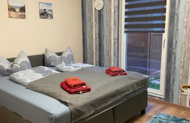 Ferienhaus in der Stienitzaue - Foto 10