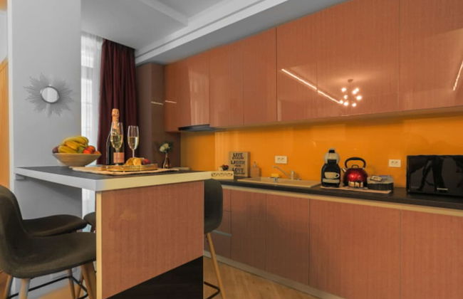 Novum Aparthotel - Foto 46