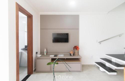Casa 2 Suites en Cond. c/ Piscina MNT0058 - Foto 6