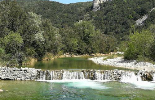 Montloubier - Photo 61