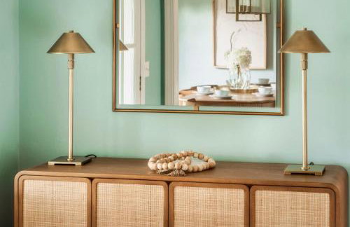 The Howell House - Picturesque Countryside Retreat - Foto 27