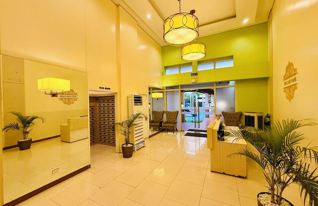 JFam Suites - Photo 7