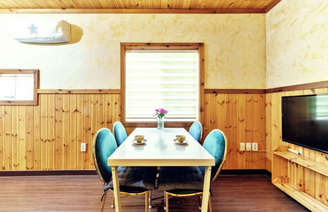 Muju Cherish Pension - Foto 47