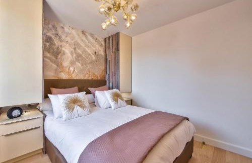 MickeyRelax - House Spa Sauna next Disneyland Paris - Foto 44