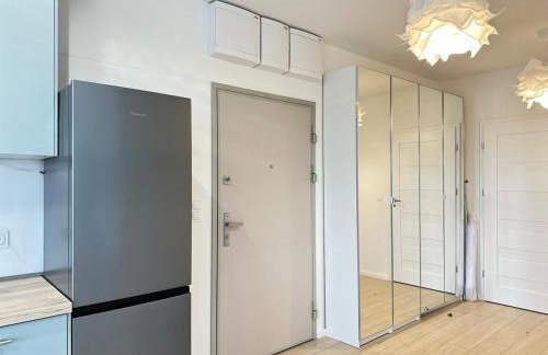 Apartament OCEAN & RIVER Sand Dunes Dziwnów z widokiem na morze i rzękę EPapartamenty - Foto 57