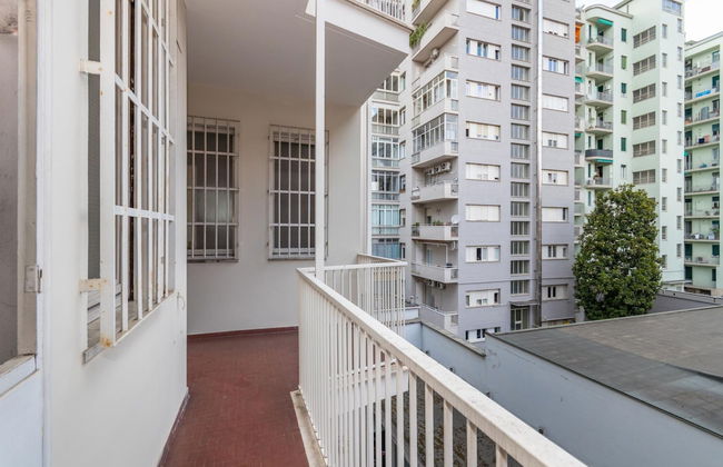 Crocetta Family Apartment by Wonderful Italy - Foto 27