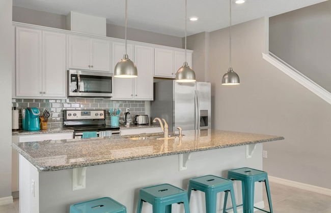 Family Friendly 4 Bedroom Close to Disney in Orlando Area 5116 - Foto 61