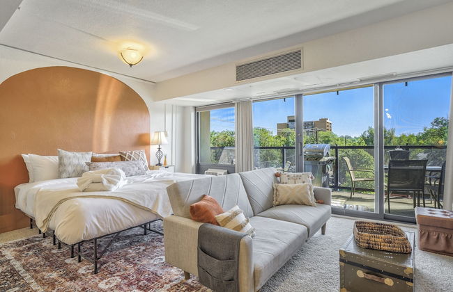 Mid-Skywalker Unit 408 - Foto 1