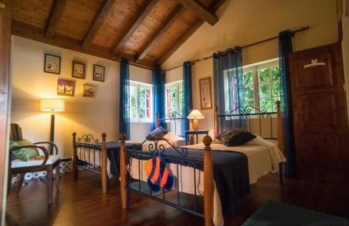 Casa da Lagoa by Green Vacations - Foto 17