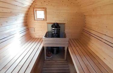 Słodki Zakątek Spa Jacuzzi&Sauna - Foto 8