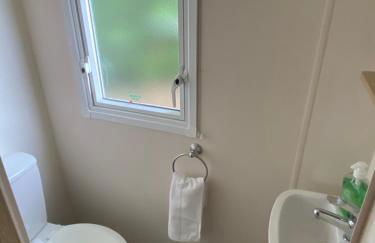 Modern & Homley 3BR Caravan - Foto 14