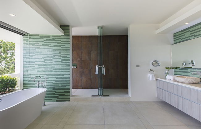 Villa Zest - Foto 38