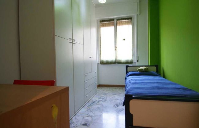 Youhome Millelire Apartment - Photo 20