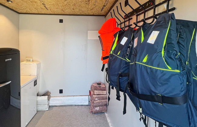 7 Person Holiday Home in Huglo-by Traum - Foto 30