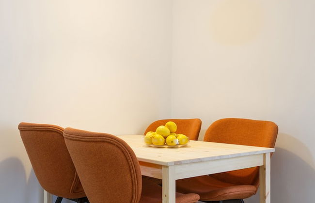 AirTLV - Kamuel Apartments - Foto 22