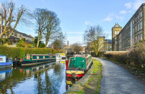 Goal Farm Cottage - Photo 28