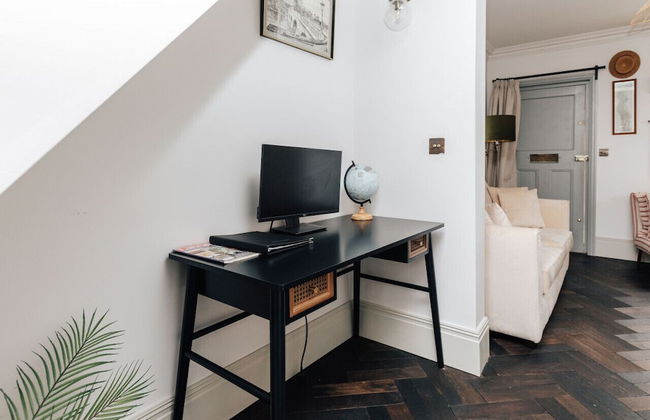 The Emerald - Central Henley 2 Bedroom House - Foto 39