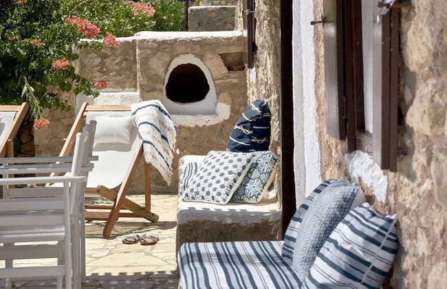 Koutsounari Traditional Cottages - Foto 24