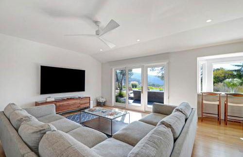 Sonoma Hilltop Estate With 3 Bedrooms And Pool - Includes Wine Tasting Passport - Foto 12