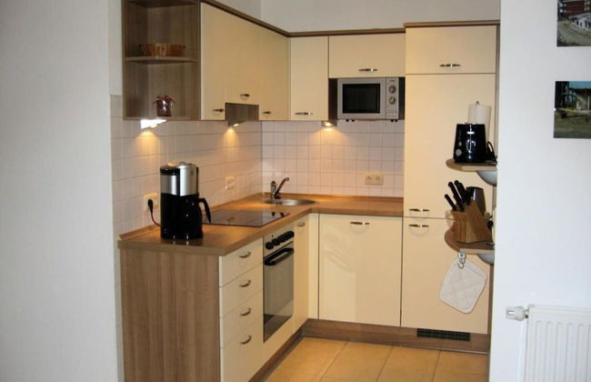 Liebevoll Eingerichtetes Appartement - Foto 3