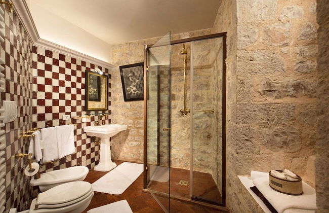 Antica Rocca - Foto 14