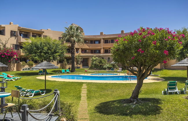 Clube Maria Luisa - Foto 23