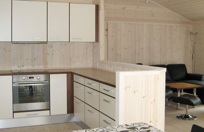 6 Person Holiday Home in Silkeborg - Photo 6
