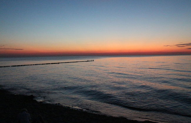 Holiday Home in Poel Near Sea Beach - Foto 33