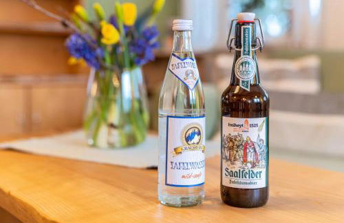 Ferienwohnung Am Schleifenbach 2 - Foto 7