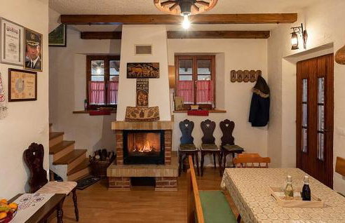 San Vinogradara - One Bedroom Holiday Home With Hot Tube - Photo 32