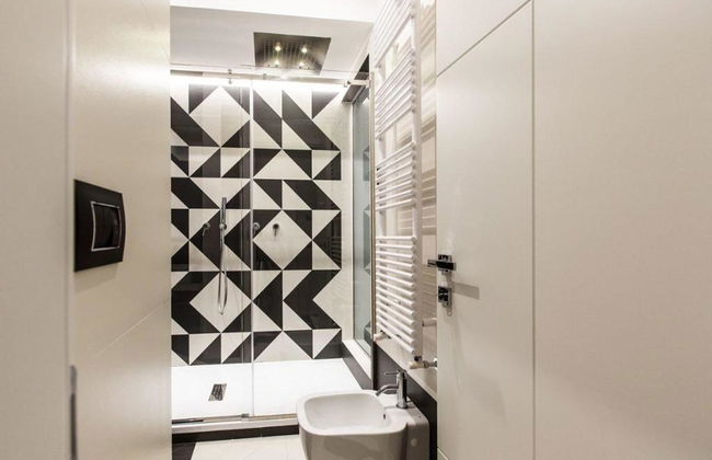 The Boutique Napoli Suite - Foto 49