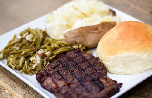 Laytons Loft Bed and Breakfast - Foto 14