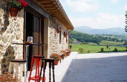 Apartamentos Rurales Sobremazas - Foto 25