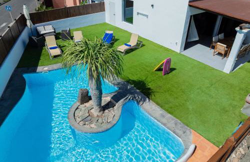 Villa Mahor - Foto 7