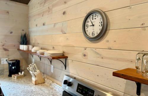 Squirrel's Nest - Foto 19