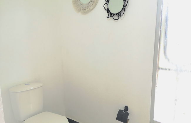 Excepcional CASA FINCA piscina wi-fi tv - Photo 20