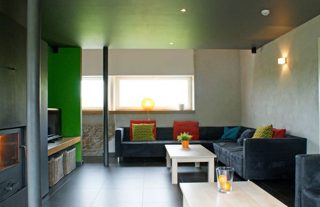 All-in Price for This Design and Comfy Home Located Near the Forest, Sauna Incl - Foto 26