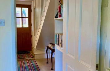 Key Cottage, sleeps 8 - Foto 48